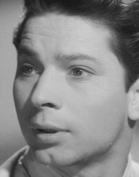 Gennadi Krasheninnikov as