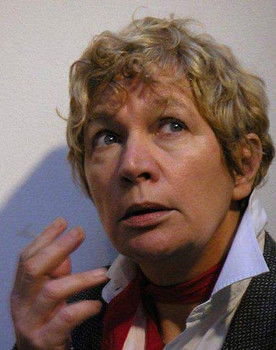 Maryvonne Pellay-Lefranc as Grand mère