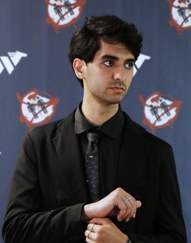 Amirhossein Amini