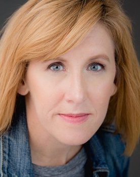 Karen Parker as Karen