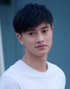 Combat Panumas Khangrangdee as Nick