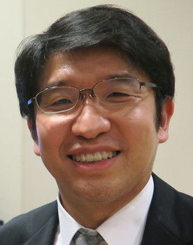 Ryotaro Ito