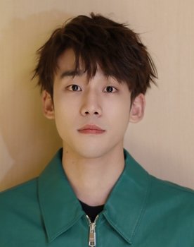 Xie Xingyang