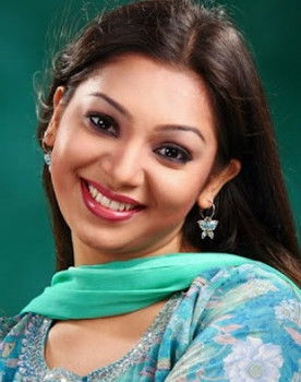 Sadia Jahan Prova as 