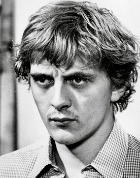 David Hemmings