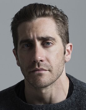 Jake Gyllenhaal as Dr. David Jordan