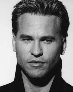 Val Kilmer