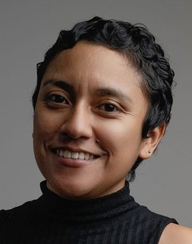 Ana Jacobo as 