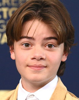 Brecken Merrill as Tate Dutton