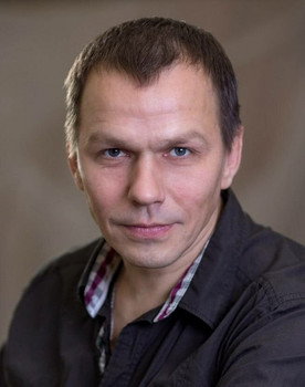 Vladislav Maslakov as 