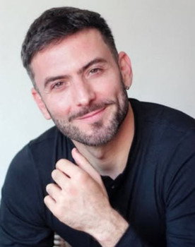 Lucas Baca Cau