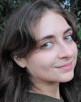 Plizeth Rod as Judith