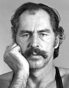 Richard Locke