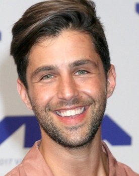 Josh Peck Photo