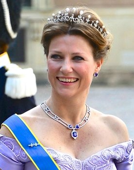 Märtha Louise