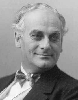 Sture Baude