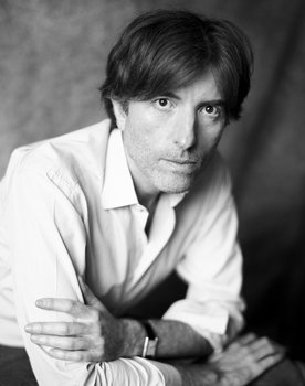 Nicolas Godin as Self