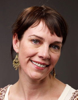 Dana Heinz Perry as Self - Evan's Mother