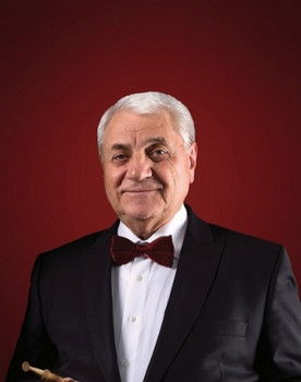 Djivan Gasparyan as Self