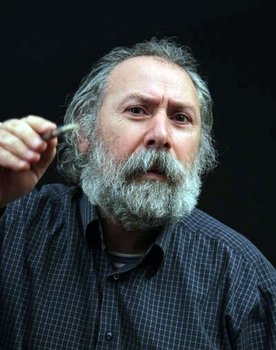 Paata Moistsrafishvili as 