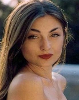 Tina Krause as Carla