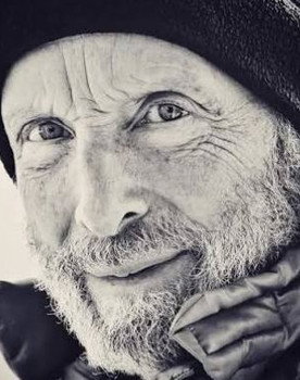 Tom Hornbein