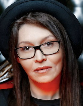 Natalya Banteeva as Self