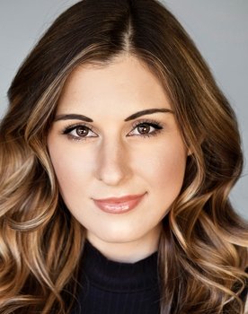 Desi Louise as Lilly Infantino