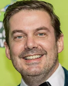 Ruben Nicolai as Self - Presenter