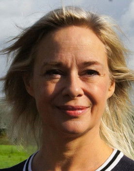 Jennifer Muntslag as