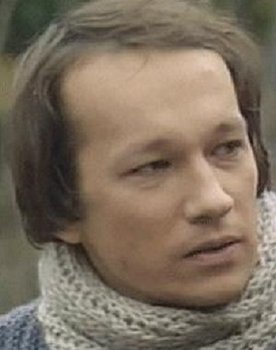 Leonid Kayurov