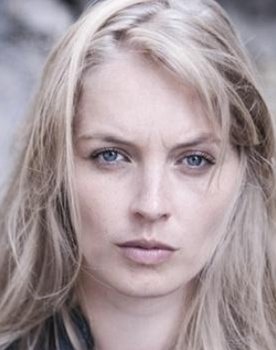 Gabrielle Atger as 