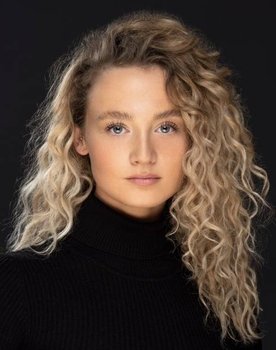 Jacasta Townend