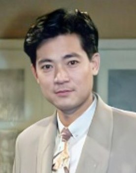 Louis Hsiao Da-Lu