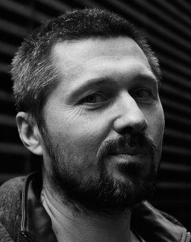 Anton Ovchinnikov as 