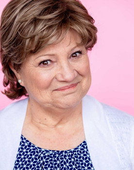 Elena Espiro as Rosa