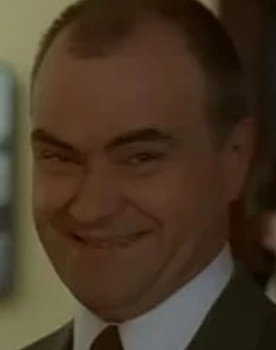 Don Dickinson