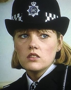 Lisa Geoghan