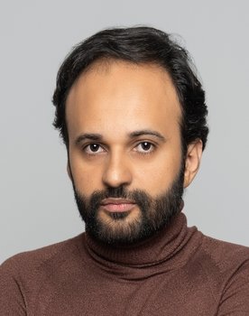 Bárbaro Xavier as Norlan