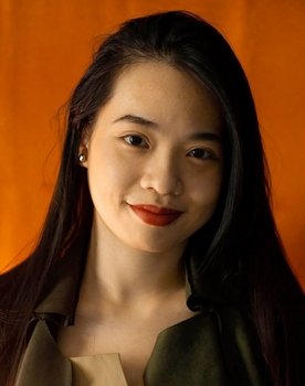 Lynn Chia