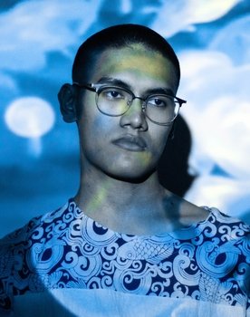 Siwakorn Bunsrang as Himself