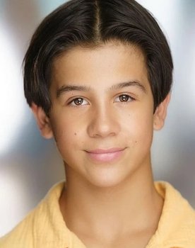 JT Church as Self - Partner: Sky Brown
