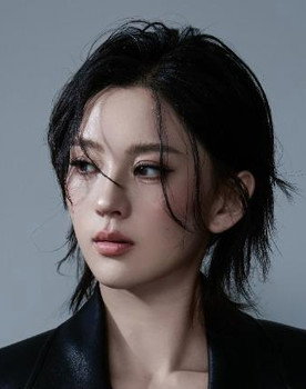 Liu Kaixin