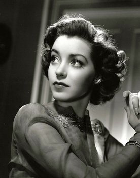 Marsha Hunt as Mary Ryan