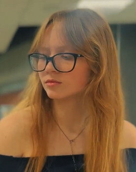 Allison Foor as Dall