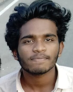 RANJITH as THUG BOY