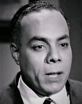 Abdel Ghani Kamar as 