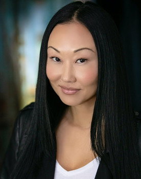 Candace Kita as Pamela