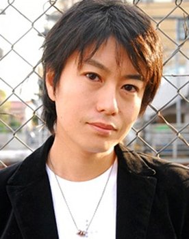 Kazuma Horie