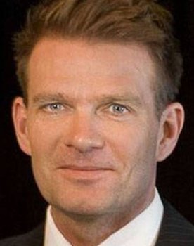 Claes Åkeson as 